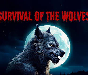Survival of the Wolves (2022)