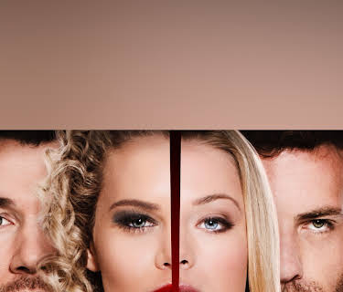 Open Marriage (2017)