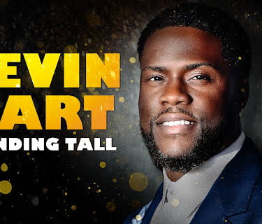 Kevin Hart: Standing Tall (2025)