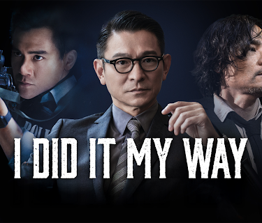 I Did It My Way (2025)