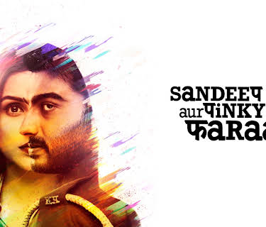 Sandeep Aur Pinky Faraar (2021)