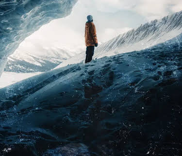 Glacial Land (2023)