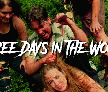 Three Days in the Woods (2010)
