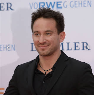 Marcel Mettelsiefen