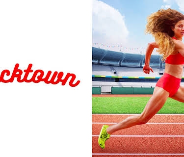 Tracktown (2017)