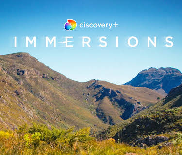 discovery+ Immersions, Season 1