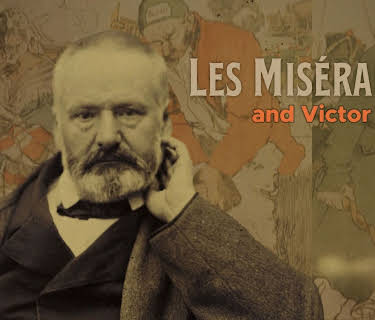Les Miserables And Victor Hugo (2020)