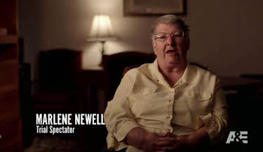 Marlene Newell