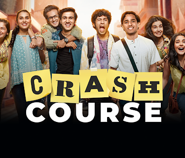 Crash Course