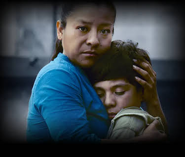 Through The Eyes (2013)