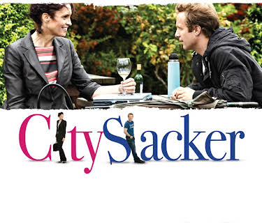 City Slacker (2012)