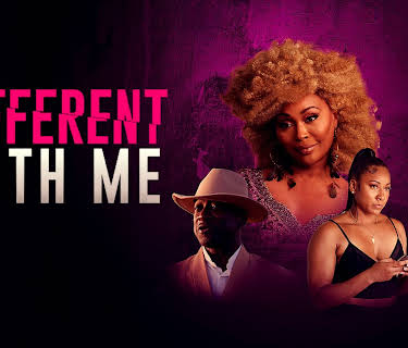 Different With Me (2025)