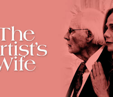 The Artist's Wife (2020)