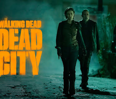 The Walking Dead: Dead City