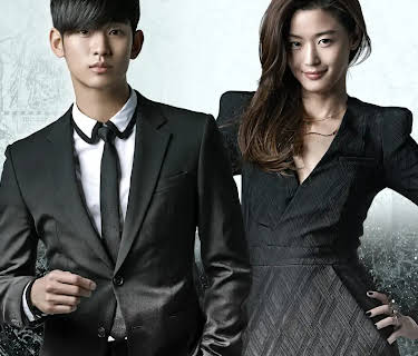 My Love From the Star