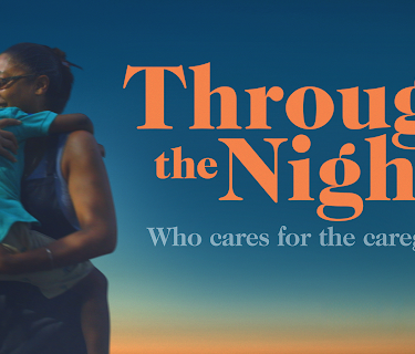 Through the Night (2020)