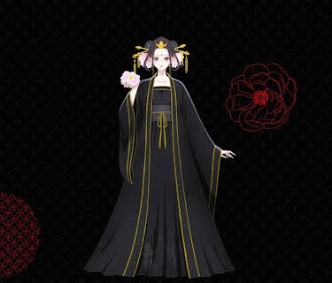 Raven of the Inner Palace