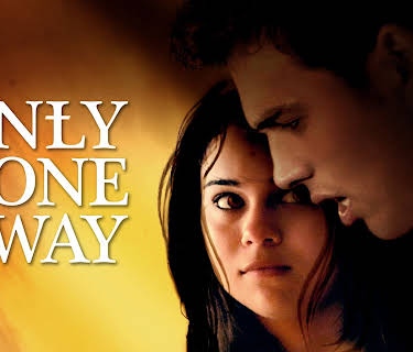 Only One Way (2014)
