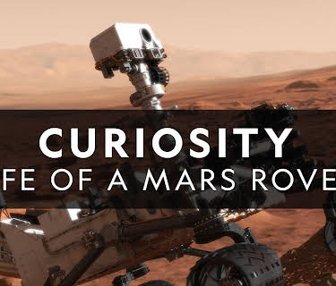 Curiosity: Life of A Mars Rover Season 1