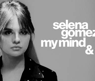 Selena Gomez: My Mind & Me (2022)