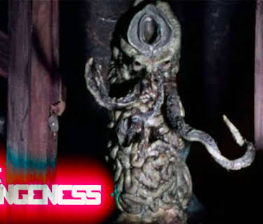 Terror Cave (1983)