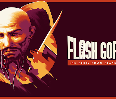 Flash Gordon: Perils From Planet Mongo (1940)
