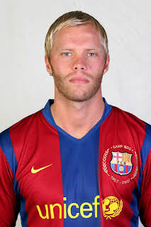 Eidur Gudjohnsen