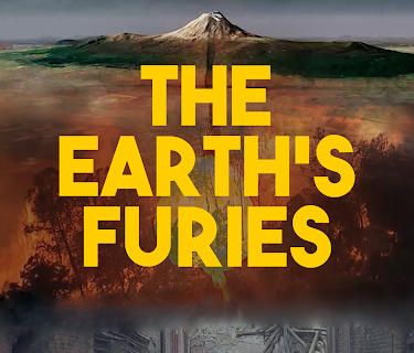 The Earth's Furies