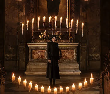 The First Omen (2024)