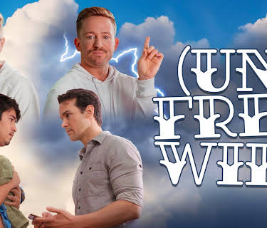 Free Will (2024)