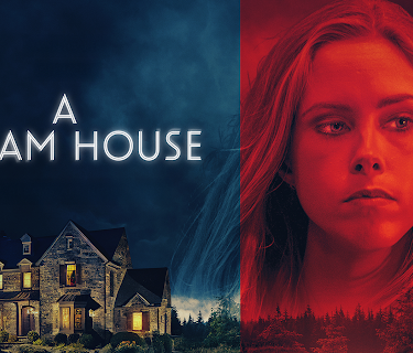 A Dream House (2023)