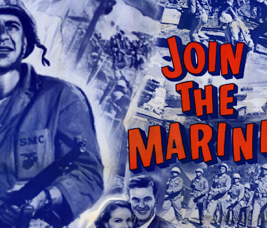 Join The Marines (1937)