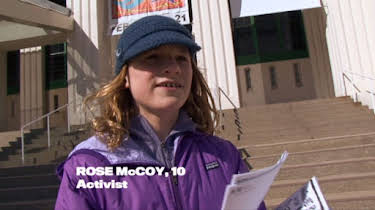 Rose McCoy