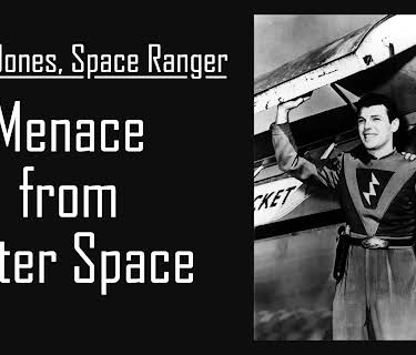 Rocky Jones, Space Ranger: Menace from Outer Space (1954)