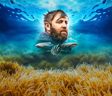 Alien Sharks: Strange New Worlds (2023)