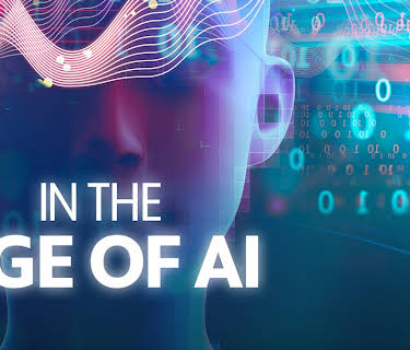 In the Age of AI (1983)