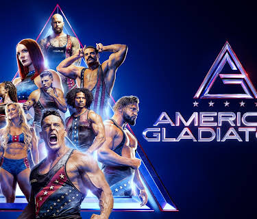 American Gladiators