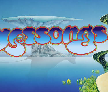 Yessongs (1975)