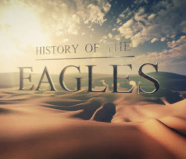History Of The Eagles (2013)