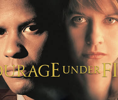 Courage Under Fire (2026)