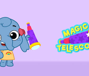Magic Telescope