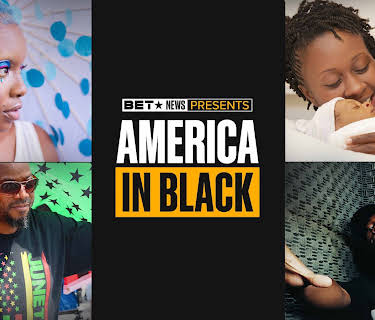America In Black Season 1