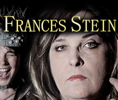 Frances Stein (2015)