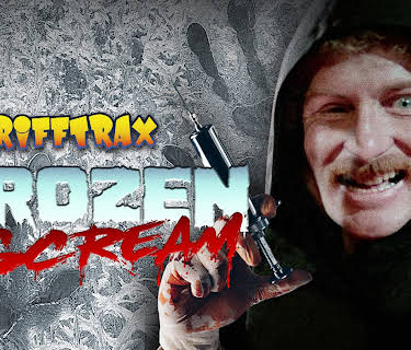 RiffTrax: Frozen Scream (2021)