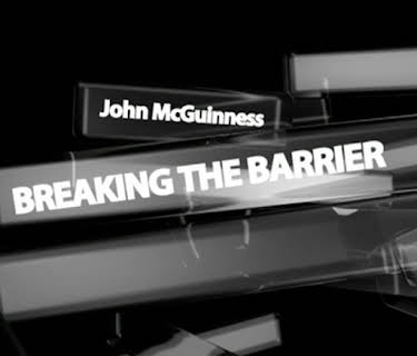 Breaking the Barrier: John McGuinness