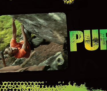 Pure: A Bouldering Flick by Chuck Fryberger (2009)