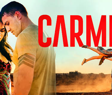 Carmen (2023)