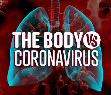 The Body Vs. Coronavirus (2020)