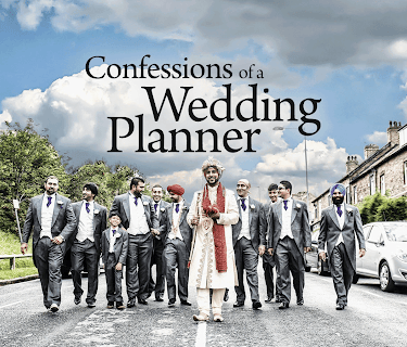 Confessions Of A Wedding Planner