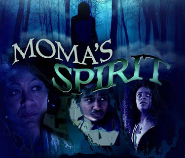 Moma's Spirit (2018)